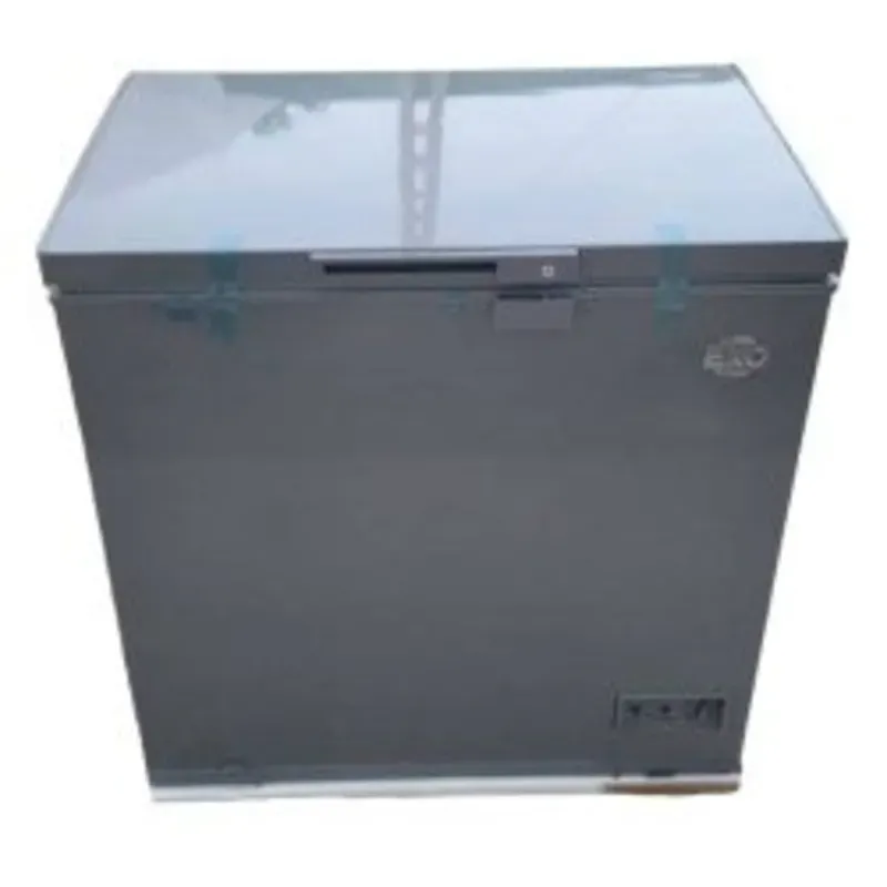 Nevera Eko 7ft