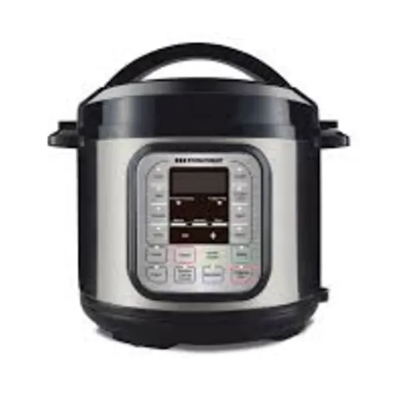 Olla Multifuncional 6L