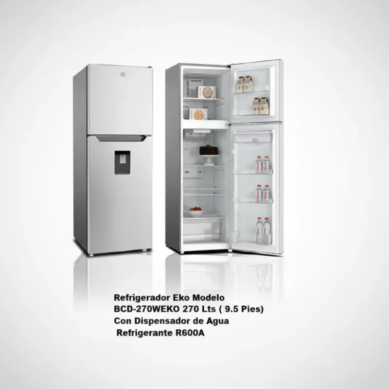 Refrigerador Eko 9.5ft