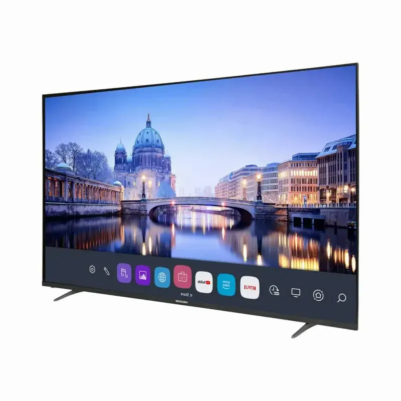 TV Challenger