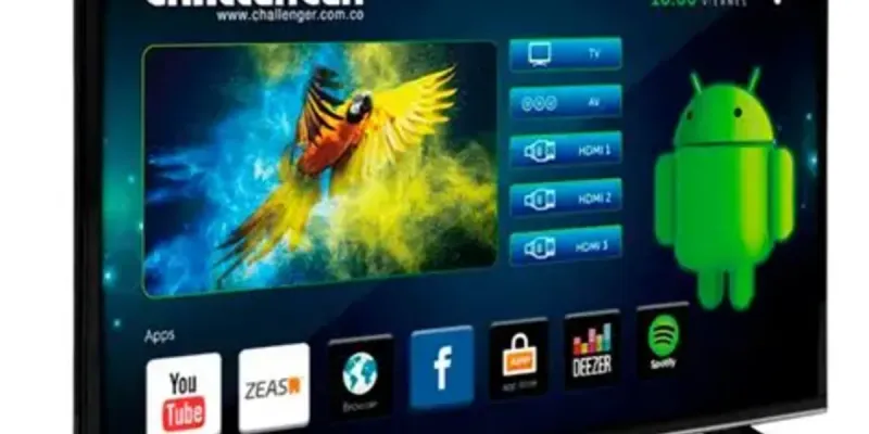 TV Challenger