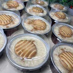 Arroz con leche