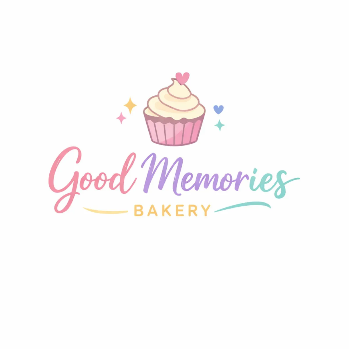 Good Memories Bakery