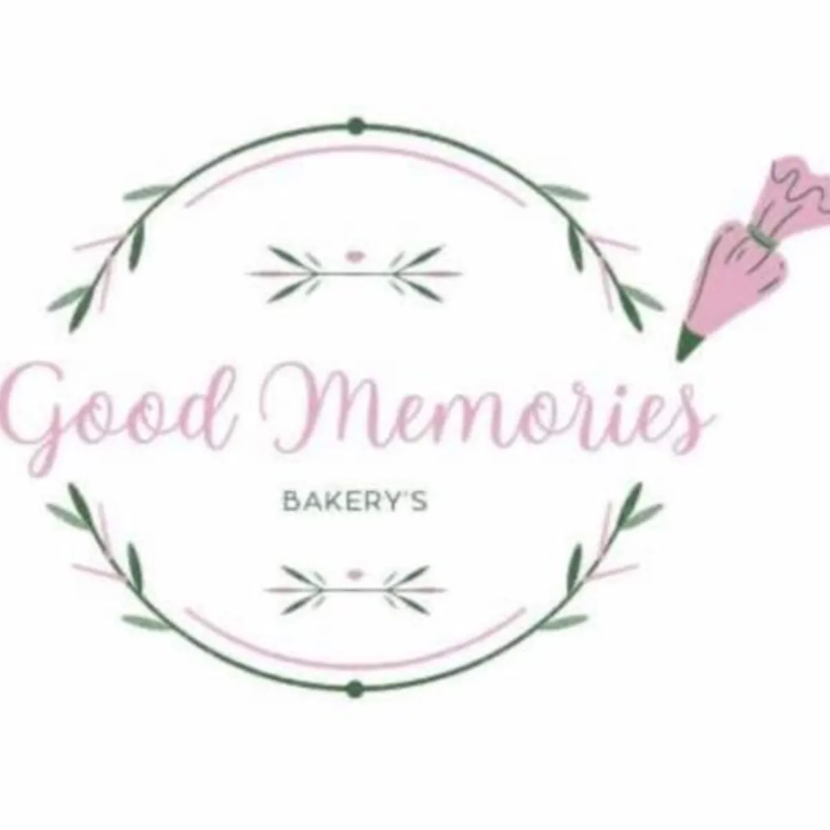 Good Memories Bakery