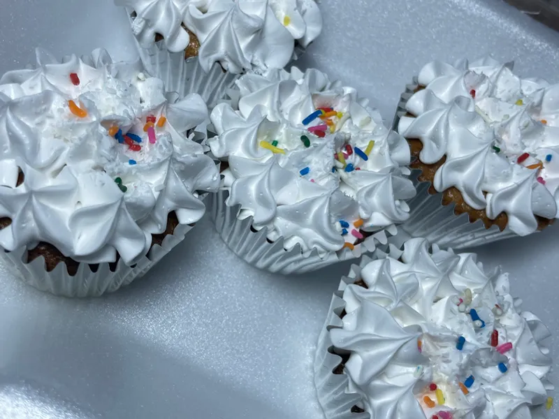Cupcakes 