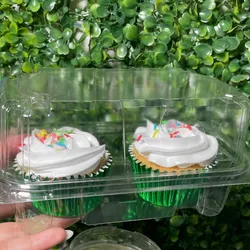 Cupcakes par