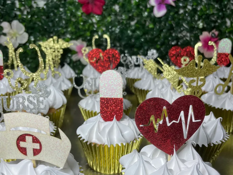 Cupcakes 