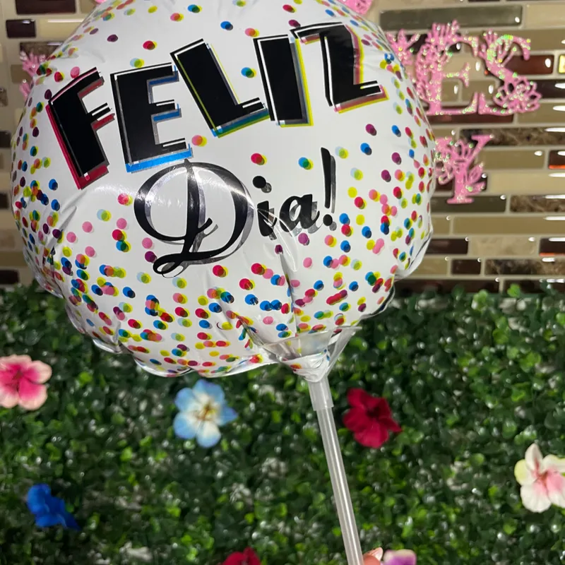 Globos 