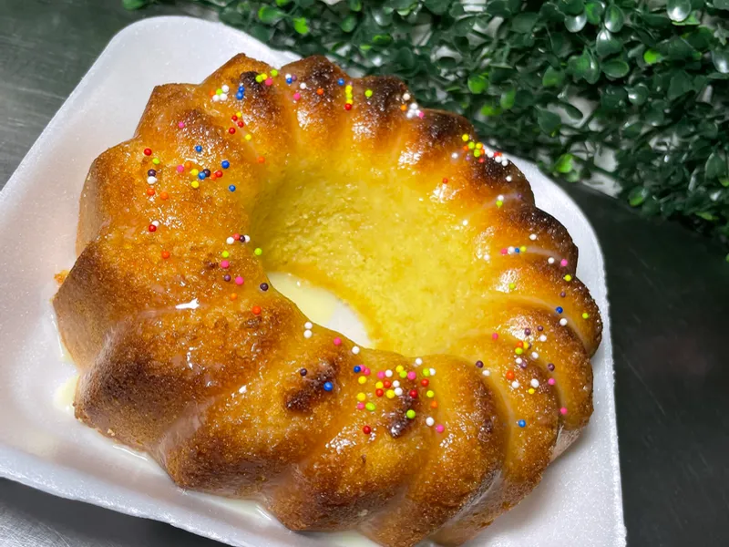 Roscón 