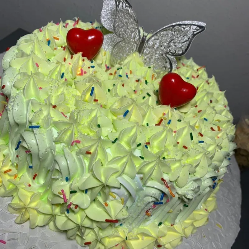 Panetela d coco 