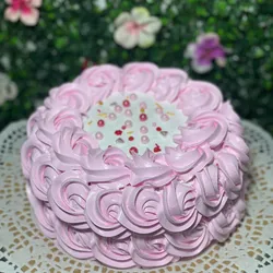 Panetela leche condensada 