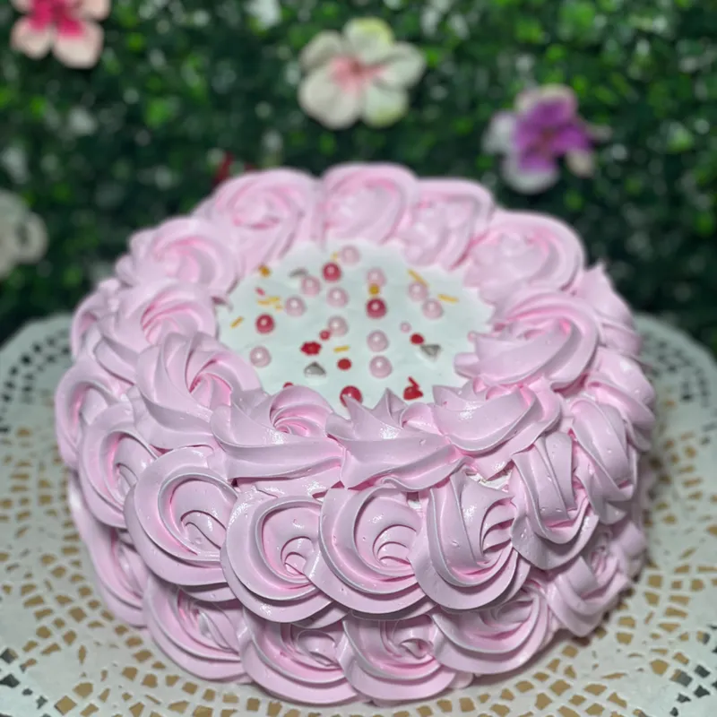 Panetela leche condensada 