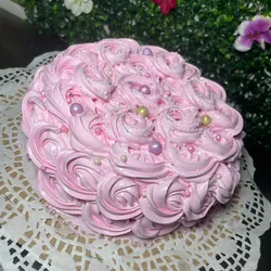 Panetela leche condensada 