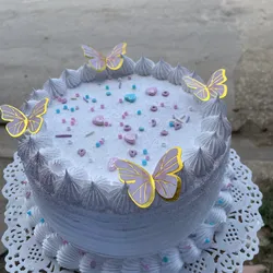 Panetela leche condensada 