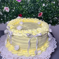 Panetela leche condensada 