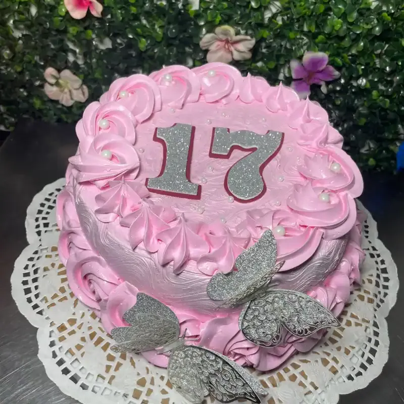 Panetela mousse chocolate 