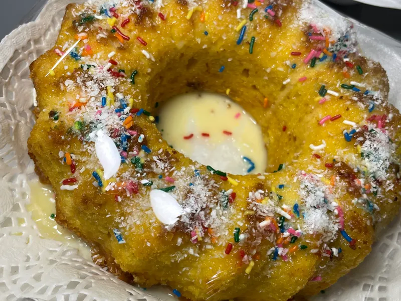 Roscón 