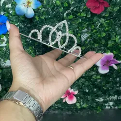 Tiaras 