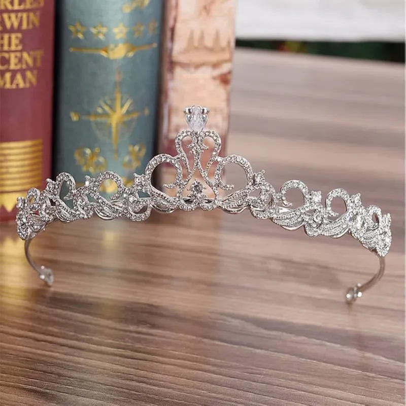 Tiaras 