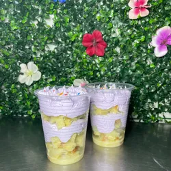 Vasos surtidos 