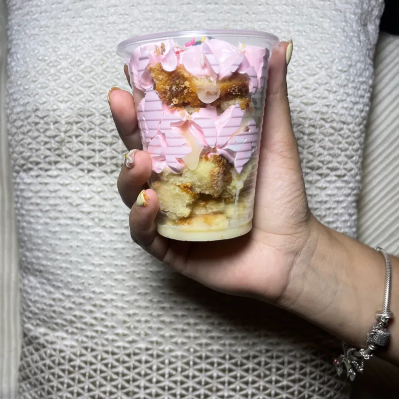 Vasos surtidos 
