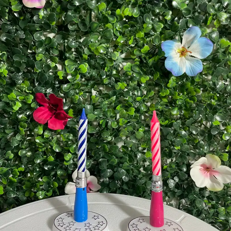 Velas 