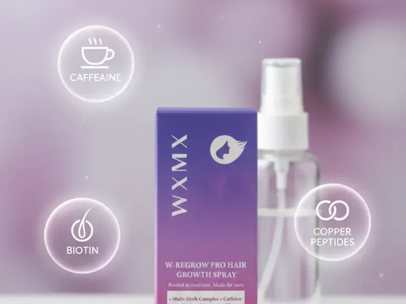 Productos para el pelo