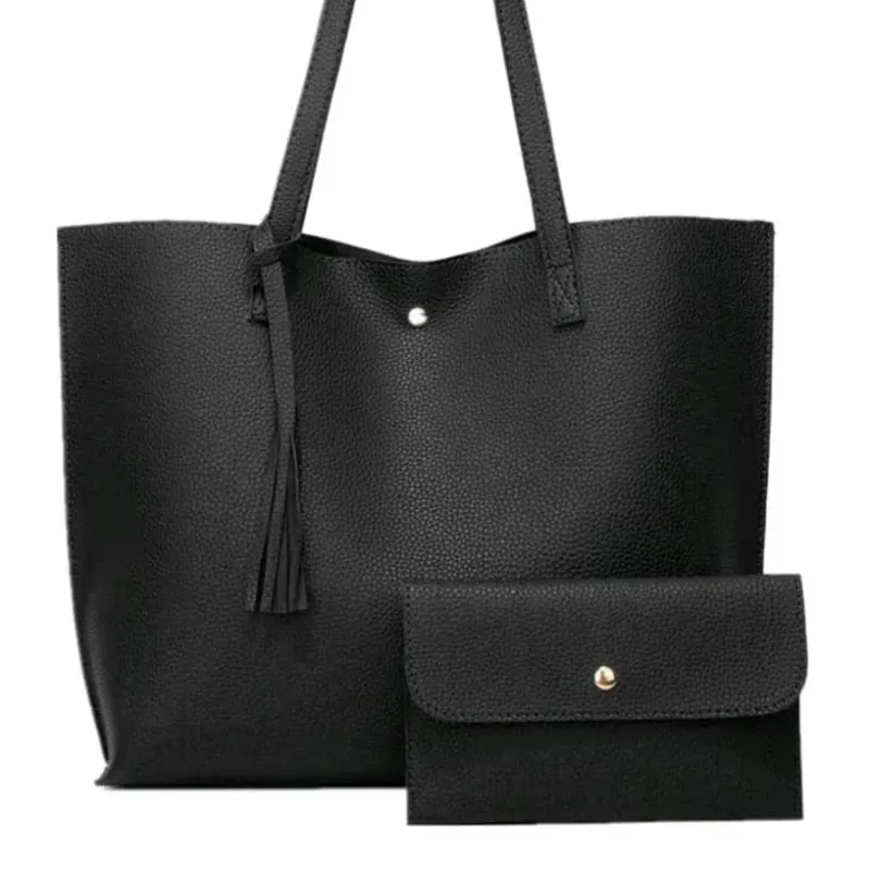 Cartera grande
