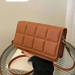 Cartera pequeña Carmelita 
