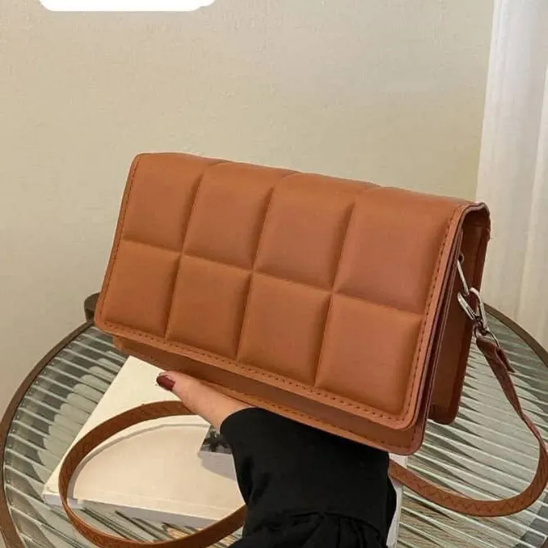 Cartera pequeña Carmelita 
