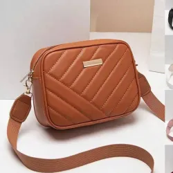 Cartera pequeña Carmelita 