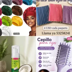 Combo Definición Total