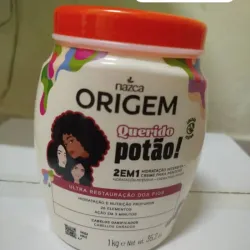 Crema Origem 2 en 1 