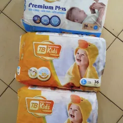 Culeros 1ra etapa