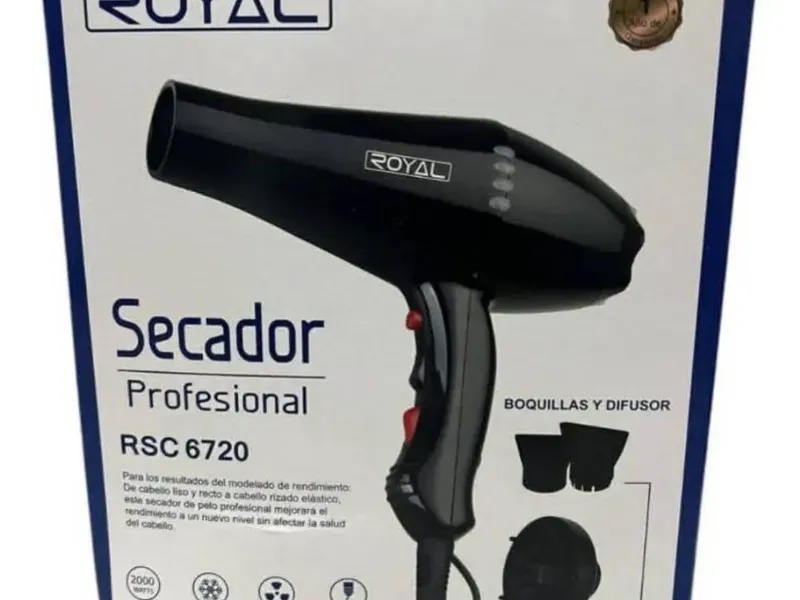 Productos para el pelo