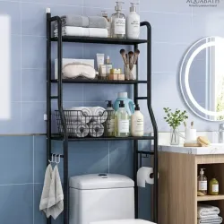 Mueble de lujo para baño