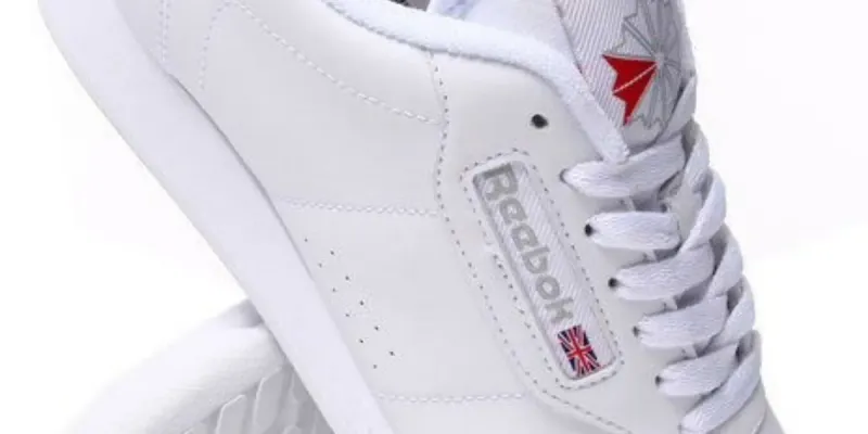 Tenis Reebok NUEVOS 