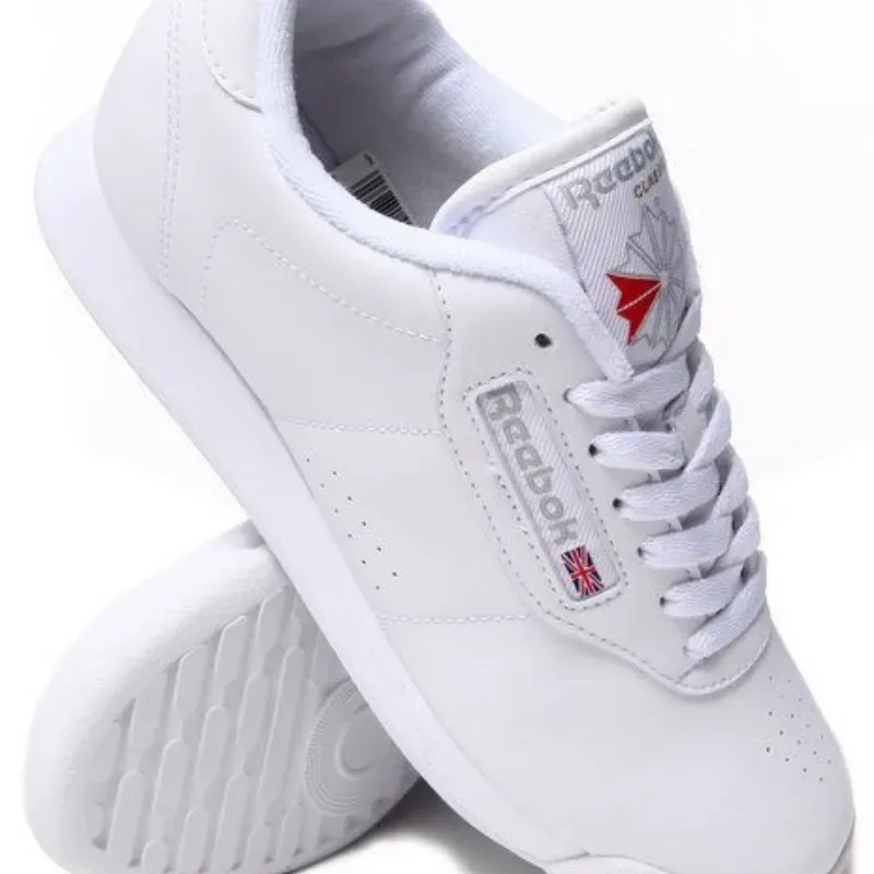 Tenis Reebok NUEVOS 
