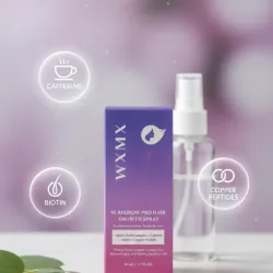 WXMIX – W-Regrow Pro Hair Growth Spray