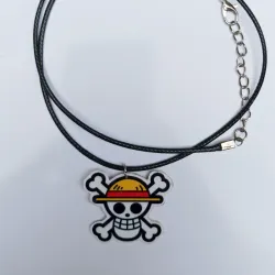 Collar One Piece 