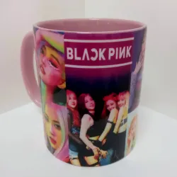 Taza de Black Pink
