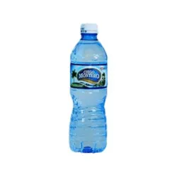 Agua Natural Nacional (500ml)