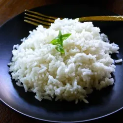 Arroz Blanco