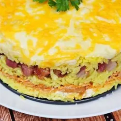 Arroz Imperial