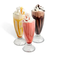 Batido de Helado