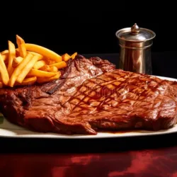 Bistec Montaña