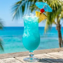 Blue Hawaii