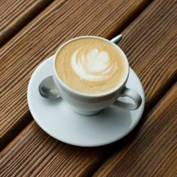 Café Capuchino