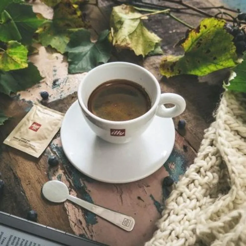 Café Expresso