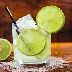 Caipiriña